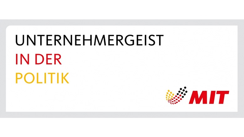 Unternehmergeist in der Politik